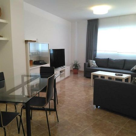 Apartamento Nuevo En Vilafames公寓 外观 照片