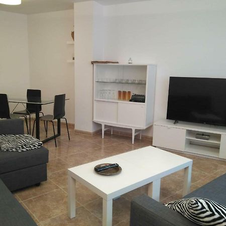 Apartamento Nuevo En Vilafames公寓 外观 照片
