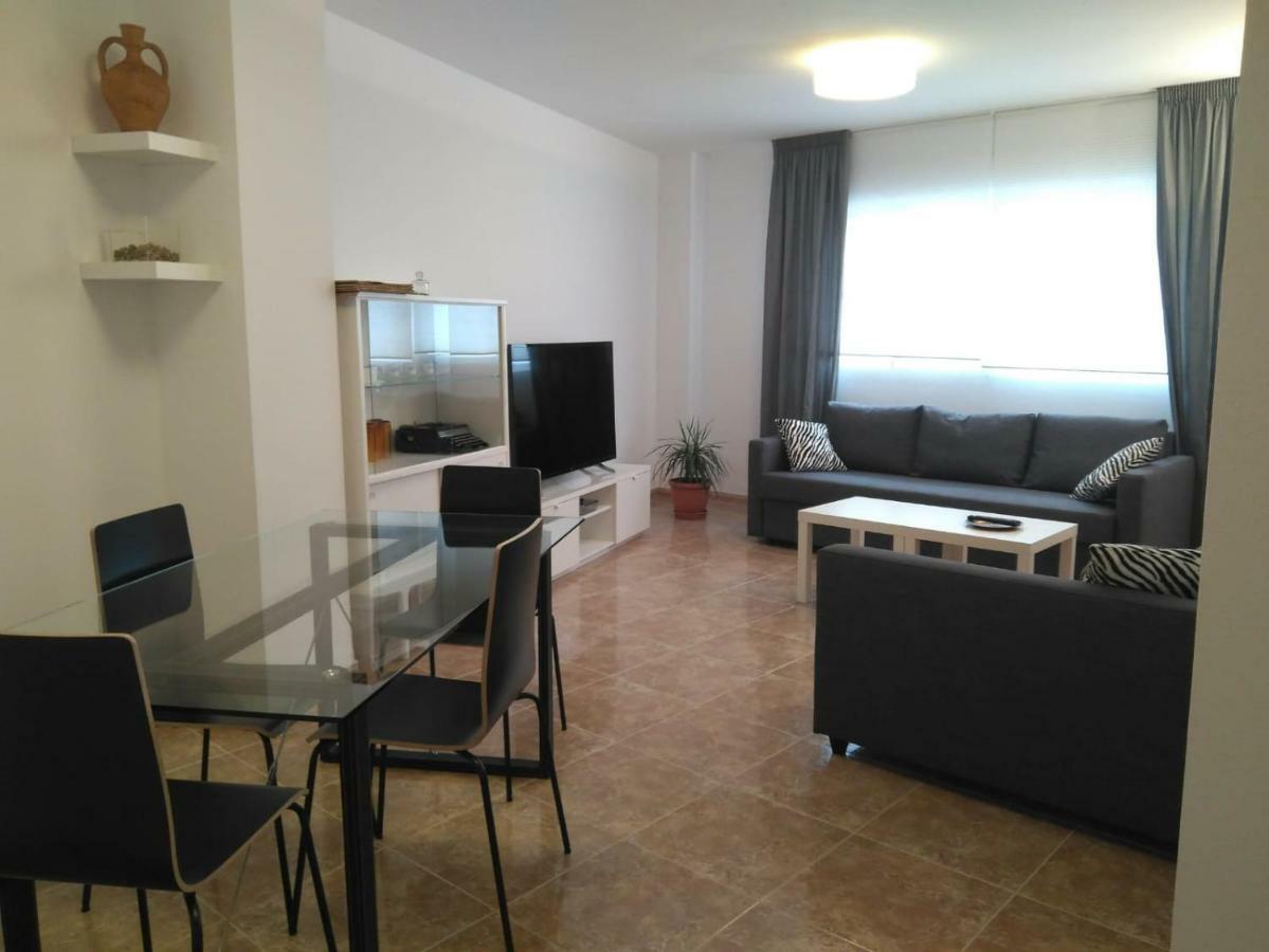 Apartamento Nuevo En Vilafames公寓 外观 照片