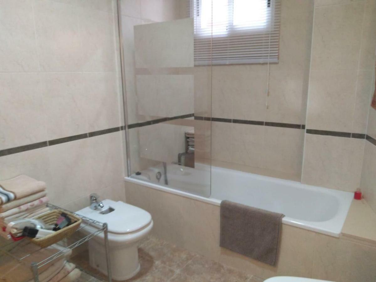 Apartamento Nuevo En Vilafames公寓 外观 照片