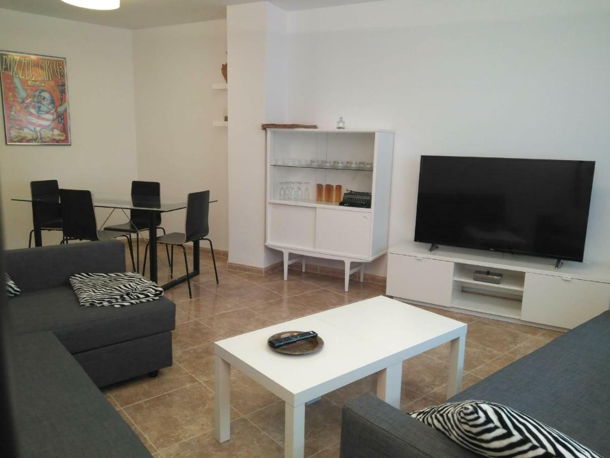 Apartamento Nuevo En Vilafames公寓 外观 照片