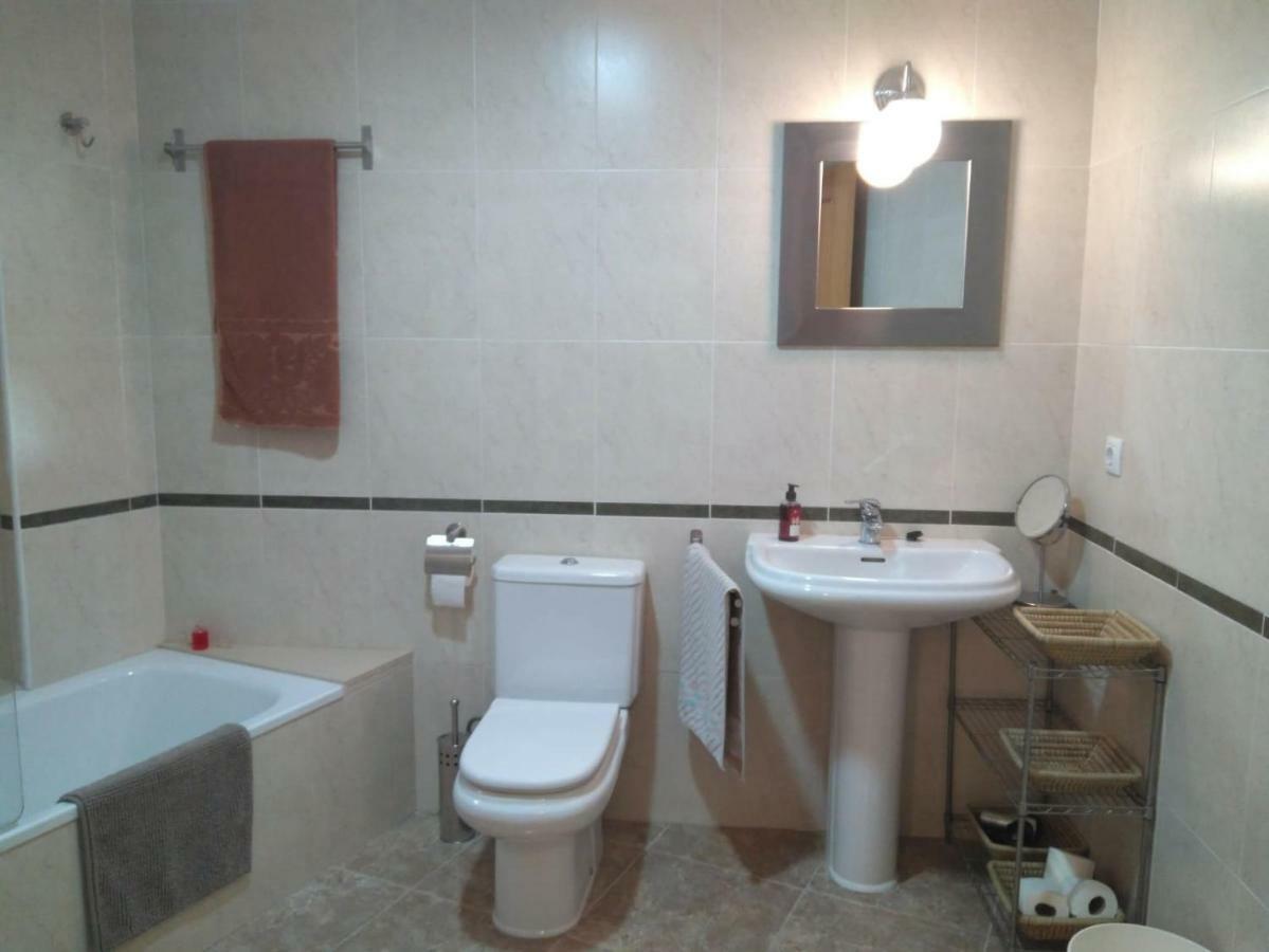 Apartamento Nuevo En Vilafames公寓 外观 照片