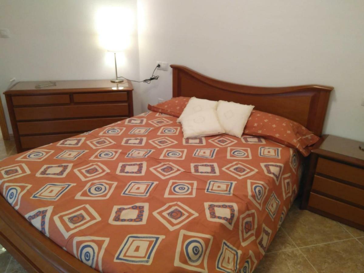 Apartamento Nuevo En Vilafames公寓 外观 照片