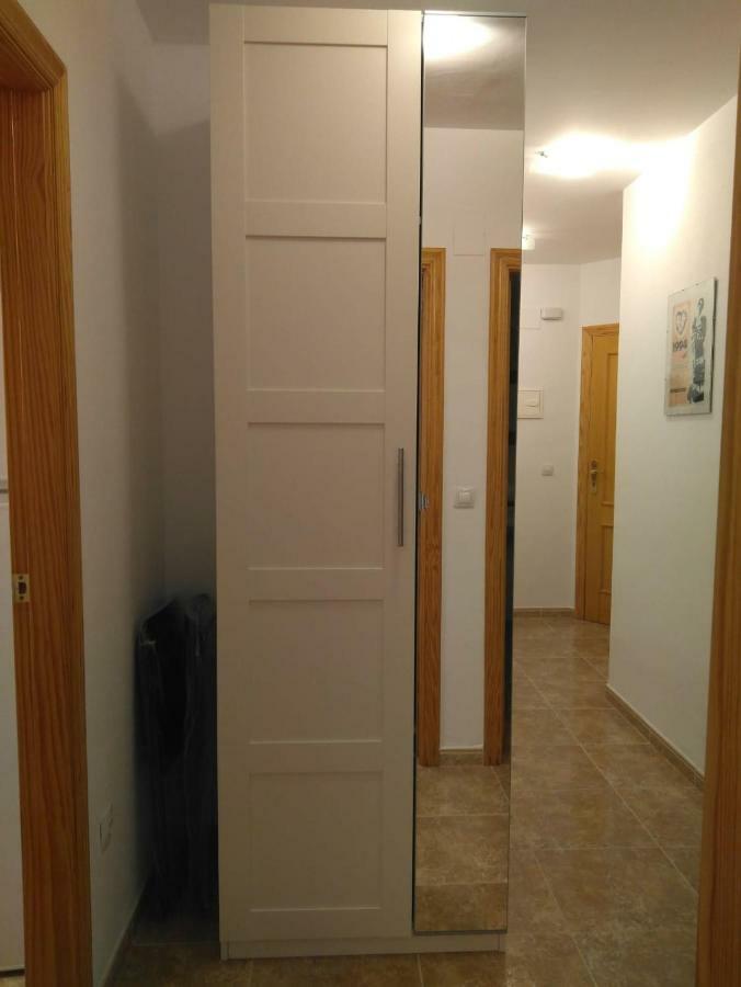 Apartamento Nuevo En Vilafames公寓 外观 照片