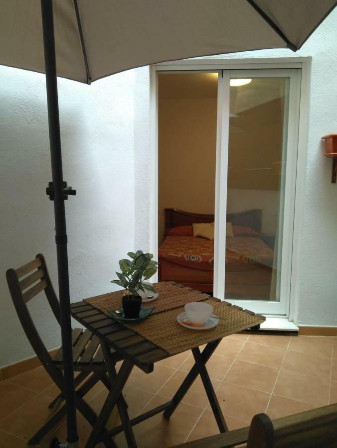 Apartamento Nuevo En Vilafames公寓 外观 照片